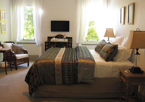 The Old Nunnery B & B Moss Vale - e-Seniors 2