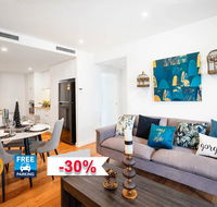 The Opulent Design APT in South Brisbane - e-Seniors