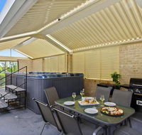 The Orient - Family  Pet Friendly - Huge Spa - e-Seniors
