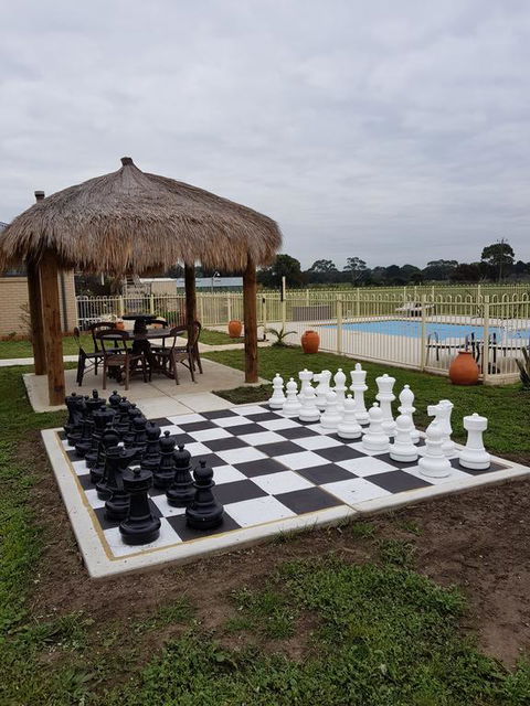 The Oxley Estate B&B - e-Seniors 3