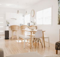 The Palms - stylish modern and cute as a button - e-Seniors