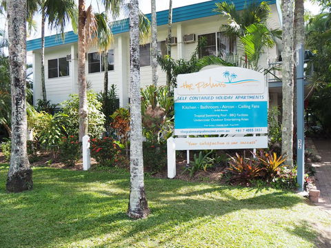 The Palms At Palm Cove - e-Seniors 0