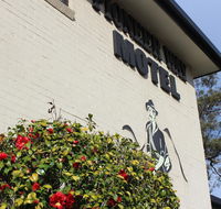 The Pioneer Way Motel - e-Seniors