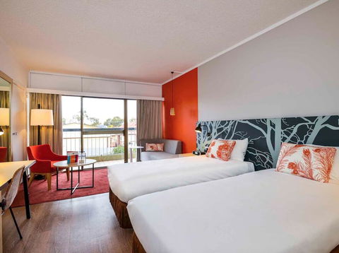 The Plaza Hotel Kalgoorlie - e-Seniors 3