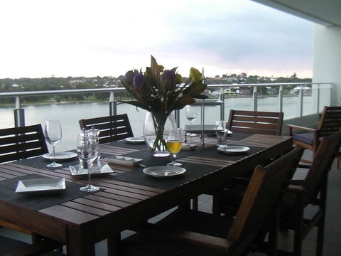 The Point Mandurah Apartment - e-Seniors 1
