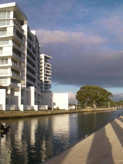 The Point Mandurah Apartment - e-Seniors 3