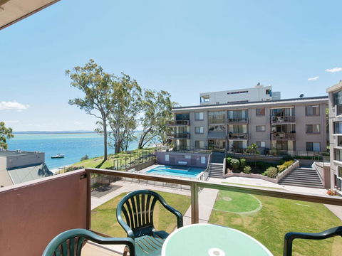 The Poplars, Unit 31/34 Magnus Street - e-Seniors 0