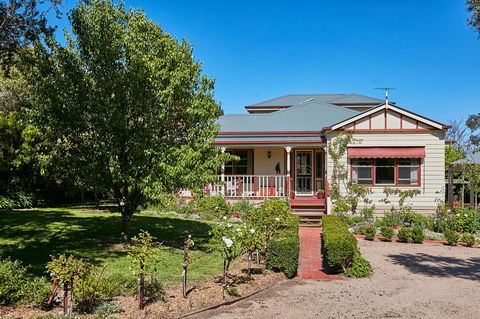 The Potters Garden B&B - e-Seniors 0
