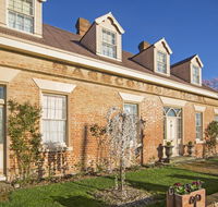 The Racecourse Inn - e-Seniors