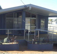 The Real McCoy Holiday Accommodation - e-Seniors