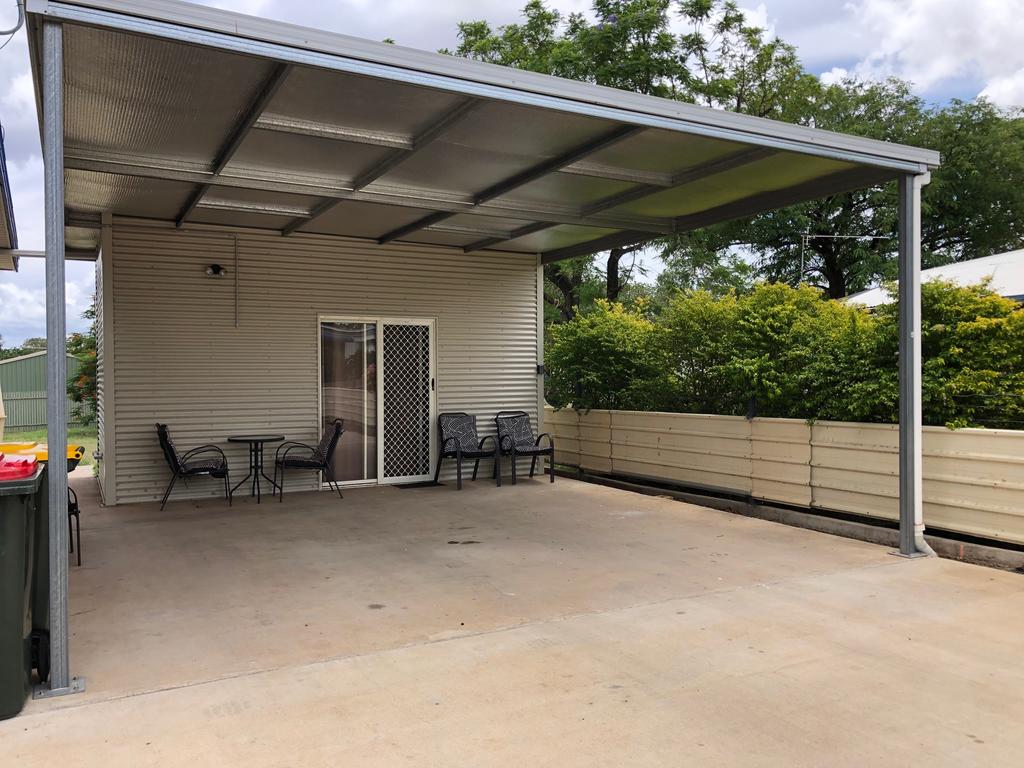 Argyll QLD e-Seniors