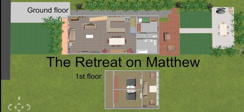 The Retreat On Matthew - e-Seniors 2