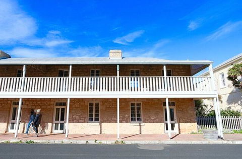 The Robe Terraces No.3 - e-Seniors 3