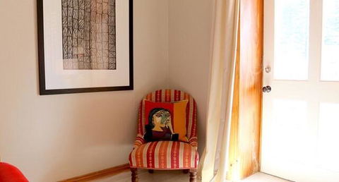 The Robe Terraces No.4 - e-Seniors 1