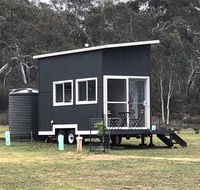 The Saddle Camp Tiny House Braidwood - e-Seniors