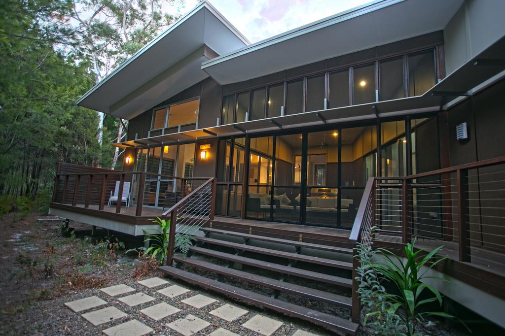 Tanawha Valley QLD e-Seniors