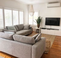The Seaside Beachhouse Mollymook - e-Seniors