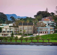 The Sebel Harbourside Kiama - e-Seniors
