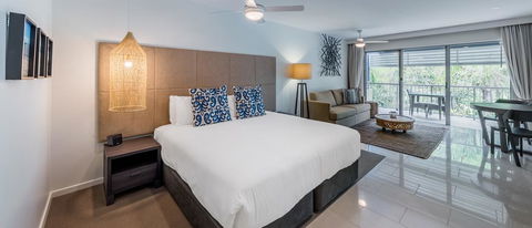 The Sebel Palm Cove Coral Coast - e-Seniors 2