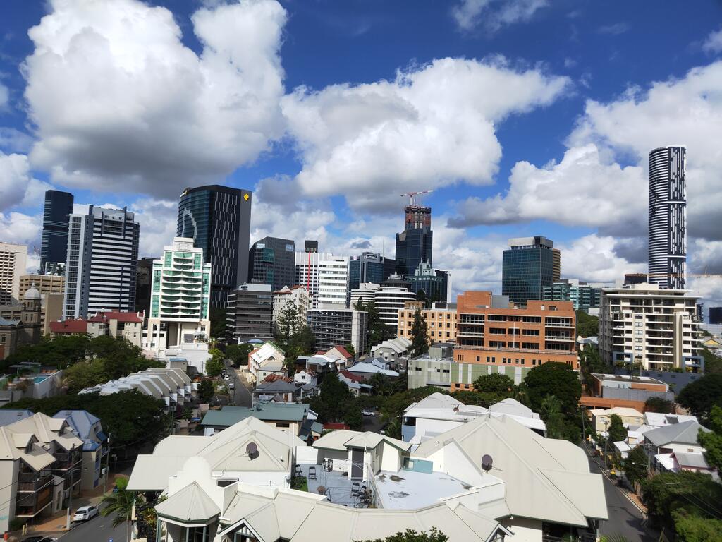 Brisbane And Surrounds QLD e-Seniors