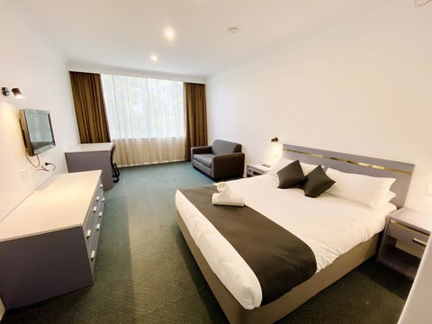 The Select Inn Penrith - e-Seniors 2