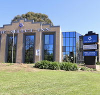 The Select Inn Penrith - e-Seniors