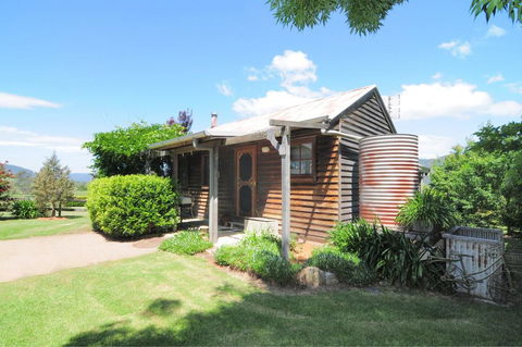 The Settlers Cottage - Kangaroo Valley - e-Seniors 0