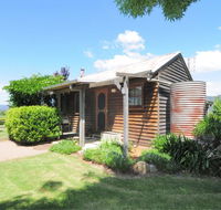 The Settlers Cottage - Kangaroo Valley - e-Seniors