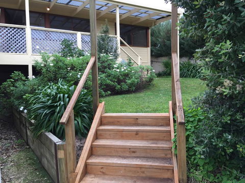 The Shelter @ Robe - e-Seniors 0