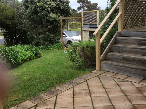 The Shelter @ Robe - e-Seniors 2