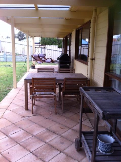 The Shelter @ Robe - e-Seniors 1