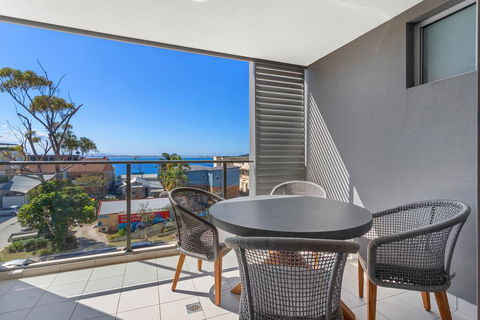 The Shoal Apartments Unit 306 6 Bullecourt - e-Seniors 0