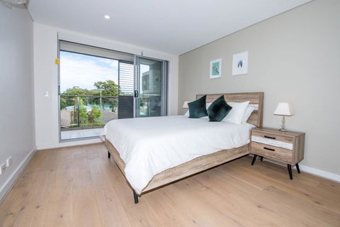 The Shoal, Unit 203/8 Bullecourt Street - e-Seniors 1