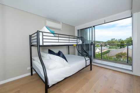The Shoal, Unit 203/8 Bullecourt Street - e-Seniors 3