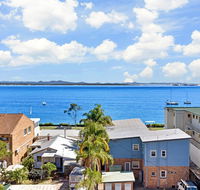 The Shoal Unit 510/4-8 Bullecourt Street - e-Seniors