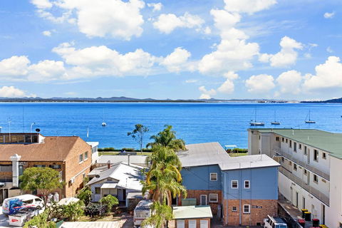 The Shoal, Unit 510/4-8 Bullecourt Street - e-Seniors 0