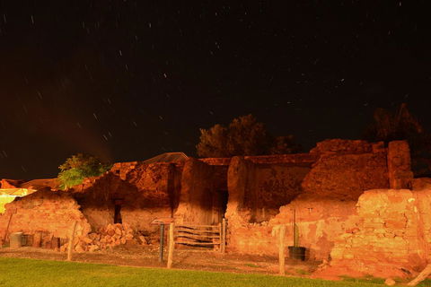 The Silverton Hotel - e-Seniors 2