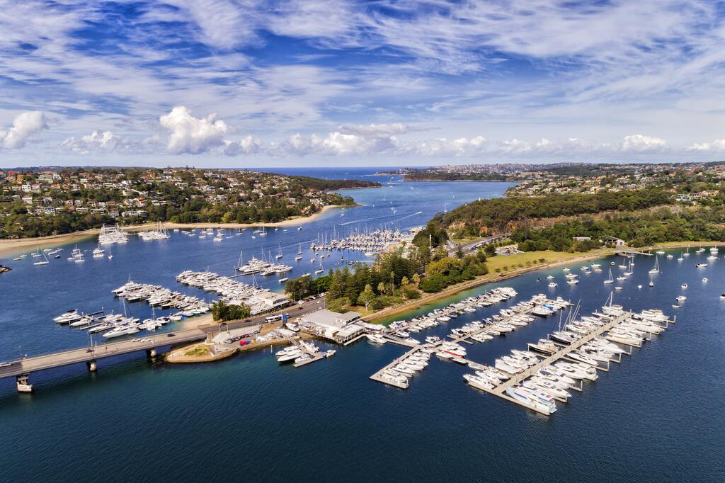 North Seaforth NSW e-Seniors