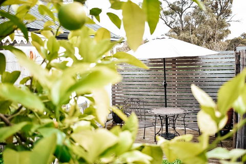 The Spa Cottage - e-Seniors 0