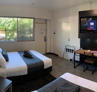 The Stuart Hotel-Motel - e-Seniors