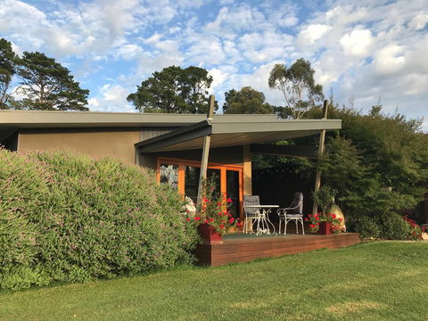 The Studio - Yarra Valley - e-Seniors 2