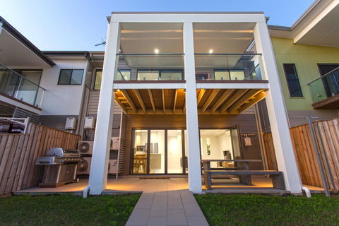 The Suite By The Cablepark - e-Seniors 0