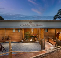 The Swan Valley Retreat - e-Seniors