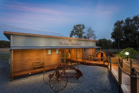 The Swan Valley Retreat - e-Seniors 3