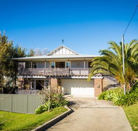 The Tempre  Narooma - e-Seniors