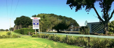 The Terang Motor Inn - e-Seniors 0
