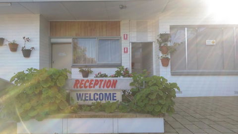 The Terang Motor Inn - e-Seniors 1
