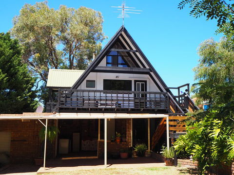 The Treehouse Mandurah - e-Seniors 1