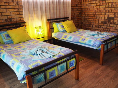The Treehouse Mandurah - e-Seniors 2