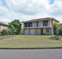 The Verandah' 9 Hanson Avenue - fantastic child friendly home - e-Seniors
